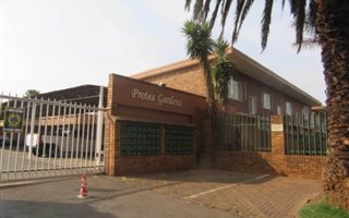 2 Bedroom Townhouse in Witfield