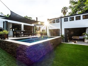 4 Bed House in Parkhurst