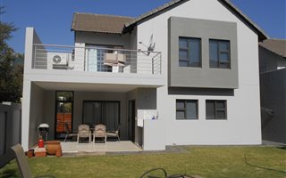 3 Bedroom House in Silver Stream