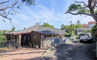4 Bedroom House in Bluff