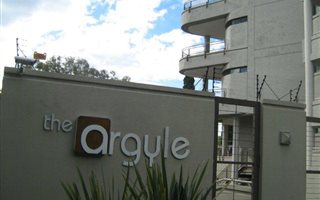 1 Bedroom Apartment in Craighall