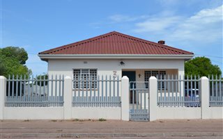 3 Bedroom House in Saldanha