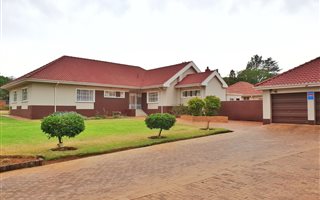 4 Bedroom House in Florida Park
