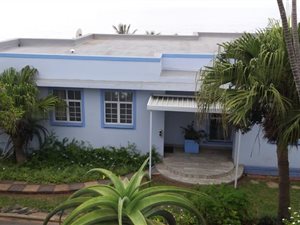 3 Bed House in Ocean View