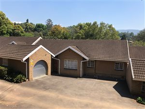 3 Bed Townhouse in Montrose