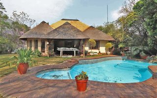 3 Bedroom House in Gallo Manor