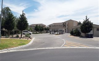 1 Bedroom Apartment in Kraaifontein Central