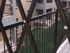 1 Bed Apartment in Doringkruin