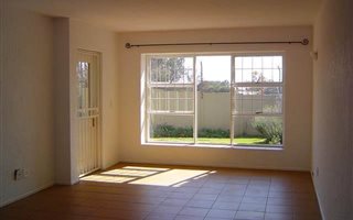 2 Bedroom Townhouse in Fourways