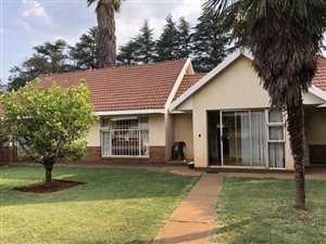 2 ha Farm in Unitas Park