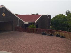 4 Bed House in Ladysmith