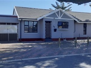 3 Bed House in Tuscany Glen