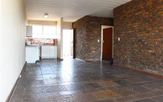 2 Bedroom Flat in Alberton