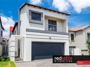 3 Bed Duet in Olympus