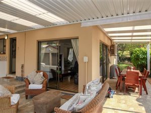 3 Bed House in Virginia