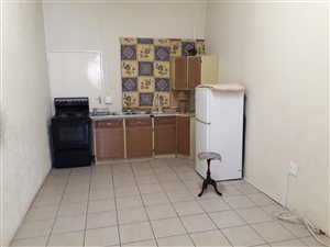 1 Bed Garden Cottage in New Redruth
