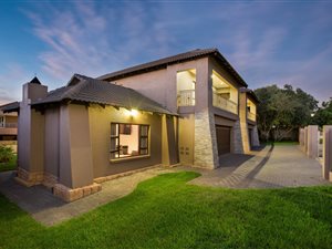 4 Bed House in Olive Crest Estate