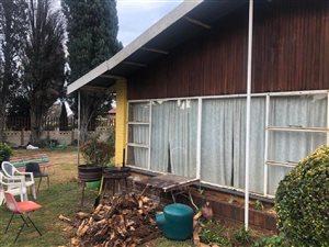 3 Bed House in Brenthurst