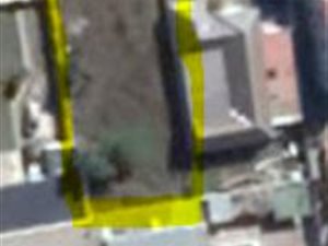 500 m² Land available in Schaap Kraal