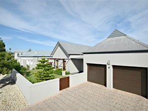 3 Bed House in Sonstraal