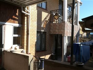 2 Bed House in Bayview