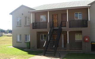 2 Bedroom Apartment in Cashan