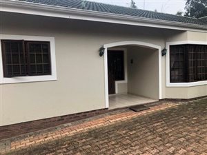 3 Bedroom House in Kloof