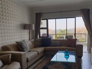 3 Bed Apartment in Bryanston East