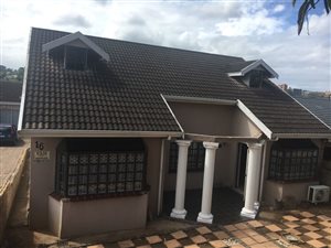 3 Bed House in Springfield Park