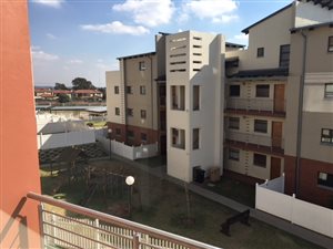 2 Bed Apartment in Barbeque Downs