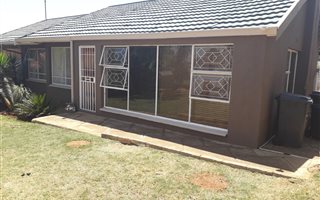 3 Bedroom House in Wentworth Park
