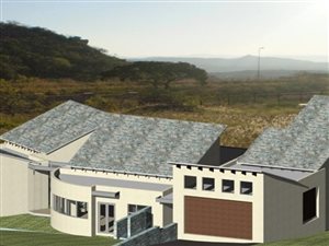 1273 m² Land available in Sonheuwel