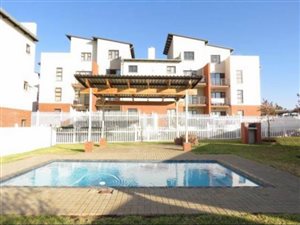 3 Bed Apartment in Barbeque Downs