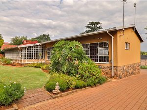 3 Bed House in Glenanda
