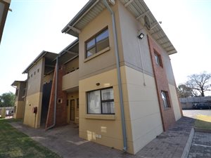 1 Bed Apartment in Rynfield