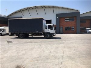 Industrial space in Airport Industria