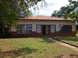 1.9 ha Farm in Roods Gardens