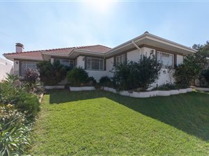 3 Bed House in Linmeyer