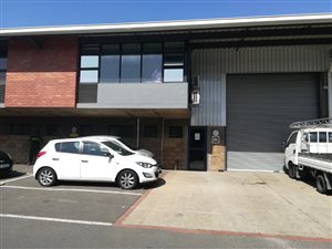 265.799987792969 m² Commercial space in Red Hill