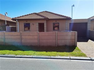 3 Bed House in Hagley