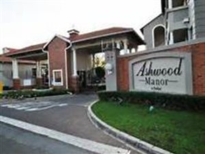 2 Bed Apartment in Paulshof