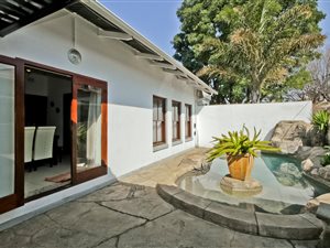 4 Bed House in Airfield