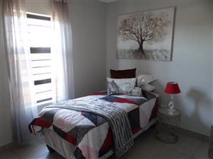 2 Bed House in Inanda