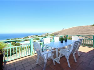 3 Bedroom House in Brenton on Sea