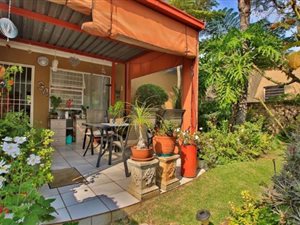 2 Bed Townhouse in Randpark Ridge