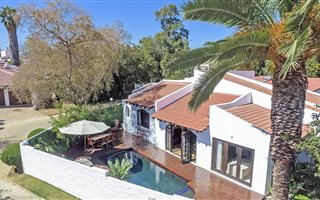 3 Bedroom House in Sunninghill