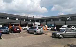 479 m² Commercial space in Weltevreden Park