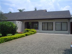 4 Bed, Bed and Breakfast in Bela-Bela (Warmbaths)
