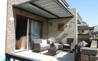 2 Bedroom Apartment in Noordheuwel