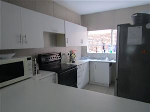 2 Bed Apartment in Atholl